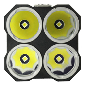 Nitecore TM28 Flashlight