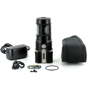 Nitecore TM28 Flashlight