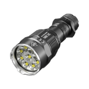 TM9K TAC 9800 Lumens Flashlight