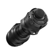 TM9K TAC 9800 Lumens Flashlight