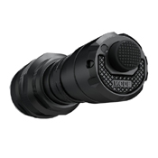 Nitecore TM9K USB-C Quick Charge LED Flashlight