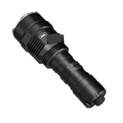 Nitecore TM9K USB-C Quick Charge LED Flashlight