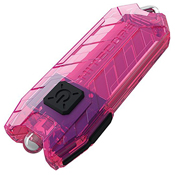 TUBE V2.0 Keychain Flashlight 55 Lumens 