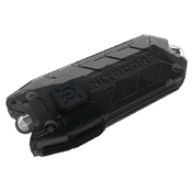TUBE Keychain Flashlight - 45 Lumens
