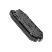 TUBE V2.0 Keychain Flashlight 55 Lumens 