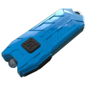 TUBE Keychain Flashlight - 45 Lumens