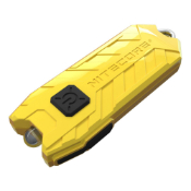 TUBE V2.0 Keychain Flashlight 55 Lumens 