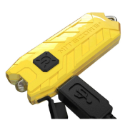 Nitecore Tube V2 55 Lumens USB-C Keychain Light