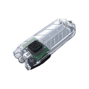 Nitecore Tiny 55 Lumens USB-C Keychain Light
