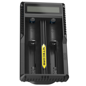 Nitecore UM20 Li-Ion Battery Charger