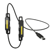 Flashlight - UT05 - 400 Lumens