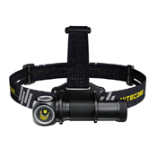 Nitecore UT32 Ultra Compact Headlamp