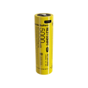5000mAh Rechargeable Battery 