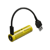 Rechargeable Battery - NL2150HPR 