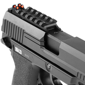 Novritsch SSX23 NBB Airsoft Gun