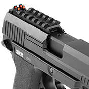Novritsch SSX23 NBB Airsoft Gun