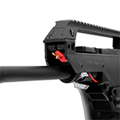 Novritsch SSR63 A2 Airsoft AEG Rifle