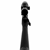 Novritsch SSG10 A1 Airsoft Sniper Rifle