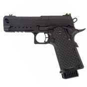 SSP5 GBB Blowback Pistol