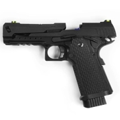 SSP5 GBB Airsoft Pistol - 4.3 inch