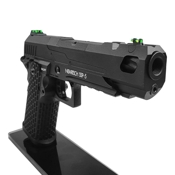 SSP5 GBB Airsoft Pistol - 5.1 inch