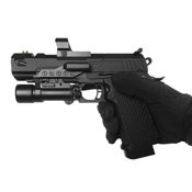 SSP5 GBB Airsoft Pistol - 5.1 inch