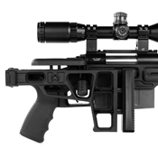Novritsch SSG10 Airsoft Sniper Rifle