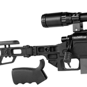 Novritsch SSG10 Airsoft Sniper Rifle