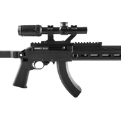 Novritsch SSQ22 GBB Airsoft Rifle