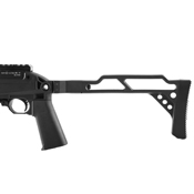 Novritsch SSQ22 GBB Airsoft Rifle