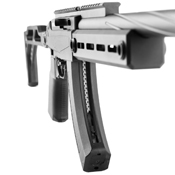 Novritsch SSQ22 GBB Airsoft Rifle