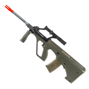 Novritsch SSR77 Airsoft Rifle