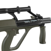 Novritsch SSR77 Airsoft Rifle