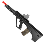 Novritsch SSR77 Airsoft Rifle