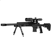 SSG11 Airsoft Sniper Rifle