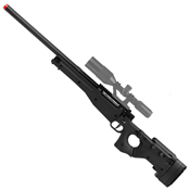 SSG96 Mk2 Airsoft Sniper Rifle