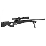 SSG96 Mk2 Airsoft Sniper Rifle