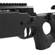 SSG96 Mk2 Airsoft Sniper Rifle