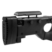 SSG96 Mk2 Airsoft Sniper Rifle