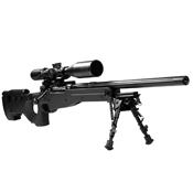 SSG96 Mk2 Airsoft Sniper Rifle