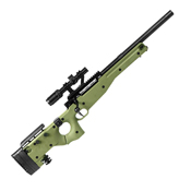 SSG96 Mk2 Airsoft Sniper Rifle