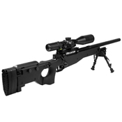 SSG96 Mk2 Airsoft Sniper Rifle