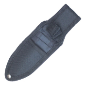 Punisher Throwing Knife Set w/Sheath - 6.5'