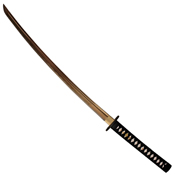 41.5 Inch Textured Saya Carbon Steel Katana
