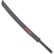 Manganese Steel Katana