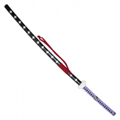 Trafalgar Law's 2-Tone Stainless Steel Katana