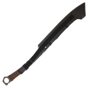 32Inch Manganese Steel Cleaver Sword