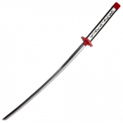 38.25'' Murasame Katana Steel Blade Sword V2 Poison
