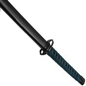 Fantasy 37.5 in Metal Sword