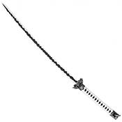 Sekiro 38.5 in Black Sword